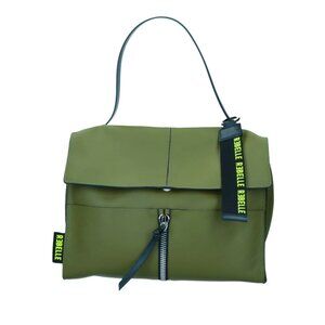 Rebelle Women's Clio Cartella Asparago Bags - (BRAND NEW- NEVER USED)